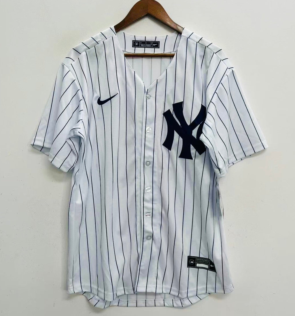 Andy Pettitte New York Yankees Official MLB Nike Jersey