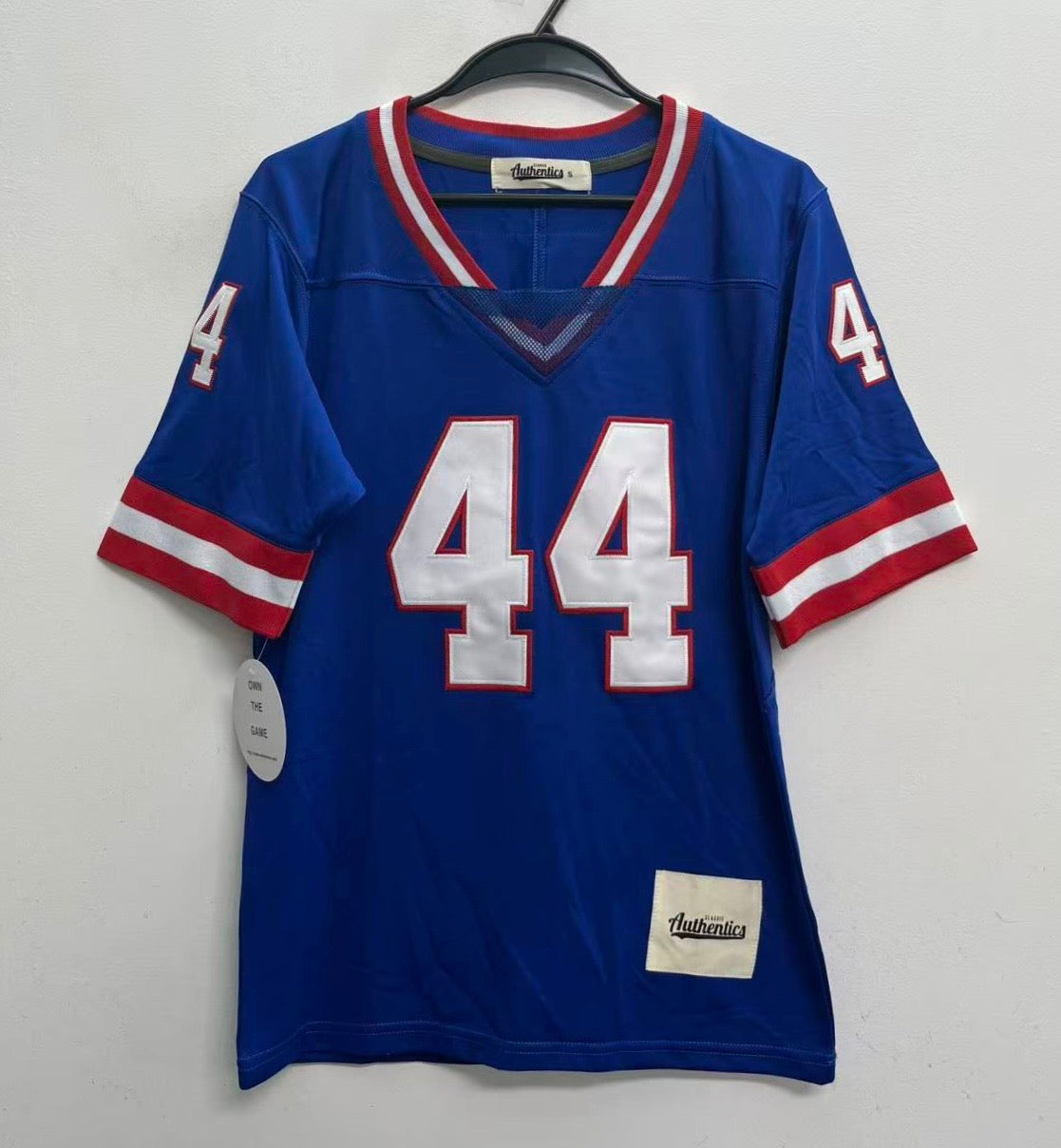 Cam Skattebo New York Giants YOUTH KIDS jersey Classic Authentics