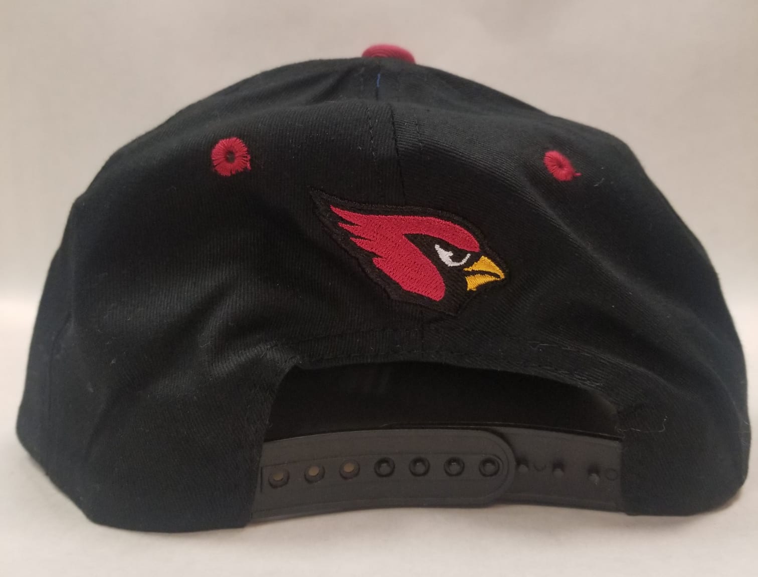Arizona Cardinals Official Team NFL Hat adjustable