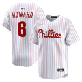 Ryan Howard Philadelphia Phillies Official MLB Nike  Jersey
