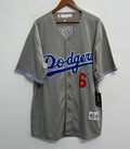 Steve Garvey Los Angeles Dodgers Official MLB jersey Majestic