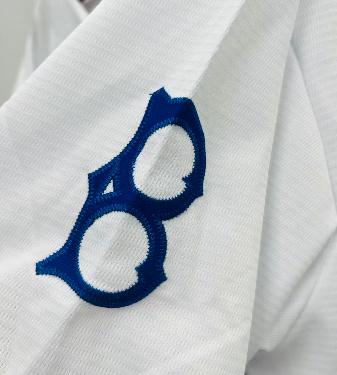 Gil Hodges Brooklyn Dodgers Official MLB Majestic Jersey