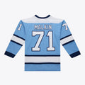 Evgeni Malkin Pittsburgh Penguins Official NHL Jersey Mitchell & Ness