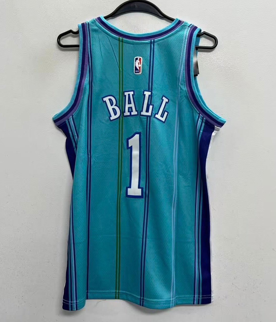 LaMelo Ball YOUTH Charlotte Hornets Jersey