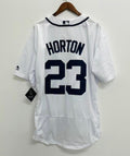 Willie Horton Detroit Tigers Official MLB Jersey Mitchell & Ness