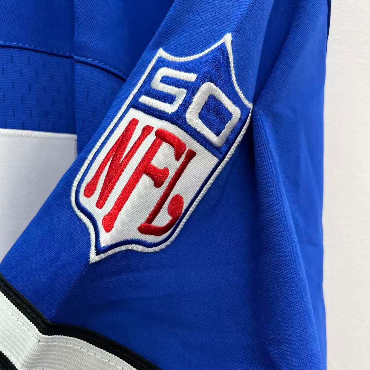 Bob Lilly Dallas Cowboys Official NFL Mitchell & Ness Jersey