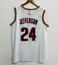 Richard Jefferson Cleveland Cavaliers Official NBA Jersey Adidas