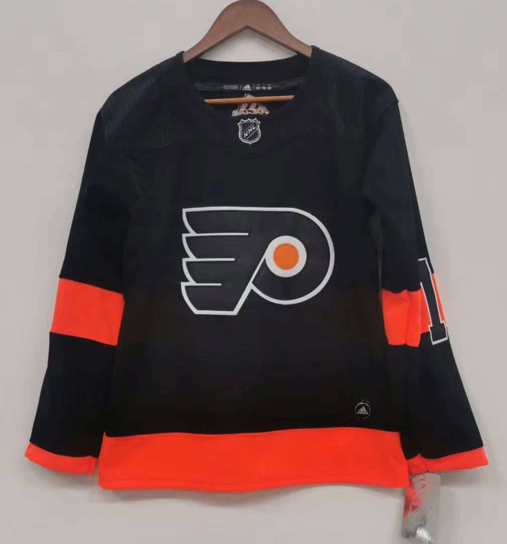 Travis Konecny YOUTH KIDS Philadelphia Flyers Official NHL Jersey
