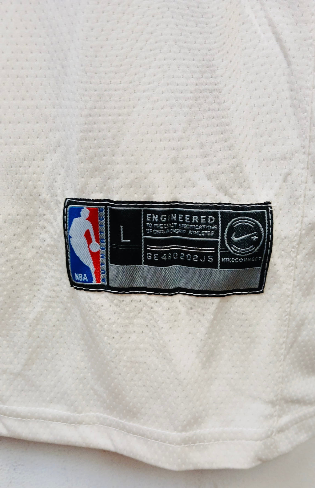 Thanasis Antetokounmpo Milwaukee Bucks Official NBA Nike Jersey
