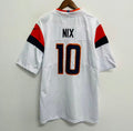 Bo Nix YOUTH KIDS Denver Broncos Official NFL Nike Jersey