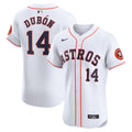 Mauricio Dubon YOUTH KIDS Houston Astros Official MLB Nike Jersey