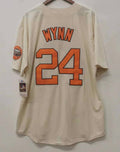 Jimmy Wynn Houston Astros Jersey Mitchell & Ness