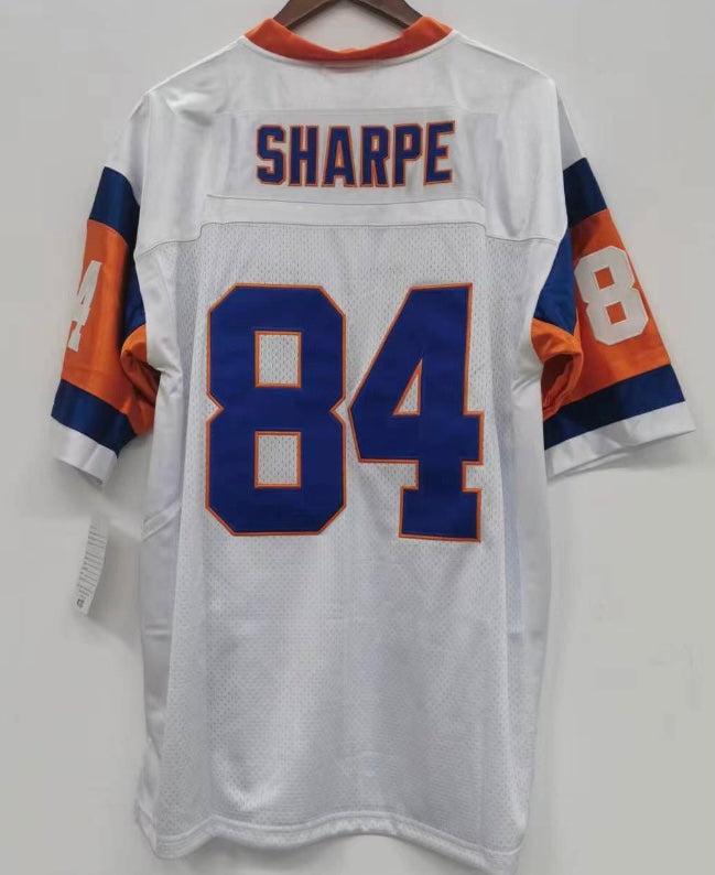 Shannon Sharpe 1994 Denver Broncos Jersey Mitchell & Ness