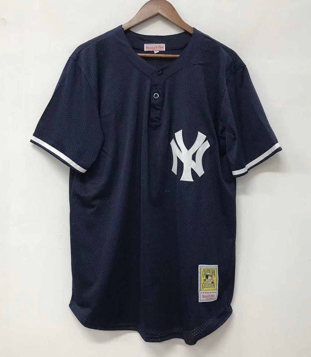Mariano Rivera New York Yankees Official MLB Spring Training Jersey