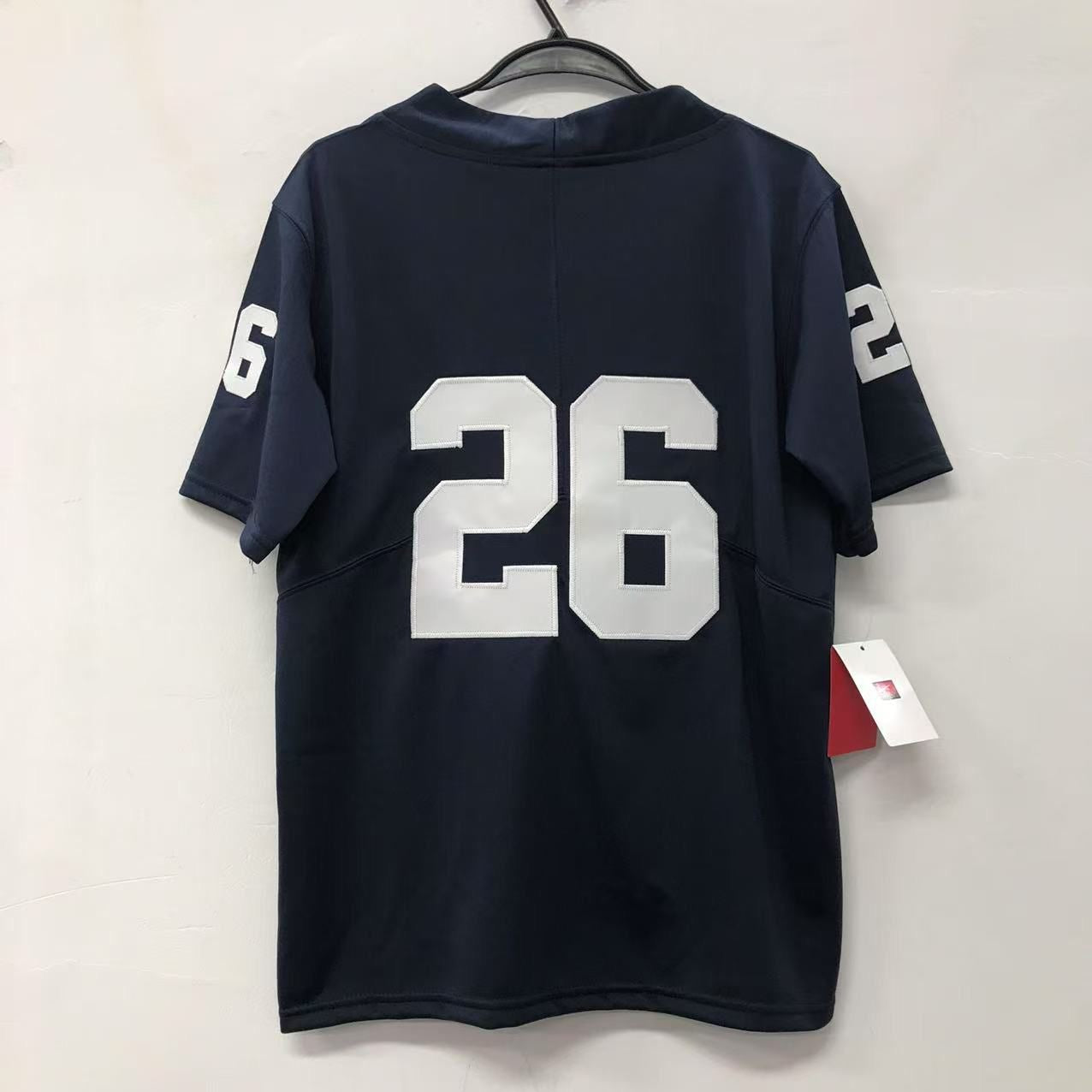 Saquon Barkley Penn State Nittany Lions YOUTH Jersey