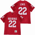 Ray Lewis High School Jersey Lakeland FL