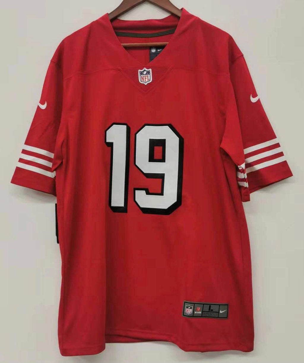 Deebo Samuel San Francisco 49ers Jersey