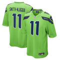 Jaxon Smith - Njigba YOUTH KIDS Seattle Seahawks Official NFL Nike Jersey