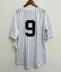 Graig Nettles New York Yankees Jersey pinstripe 1977-78 Mitchell & Ness