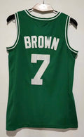 Jaylen Brown Boston Celtics Jersey Classic Authentics