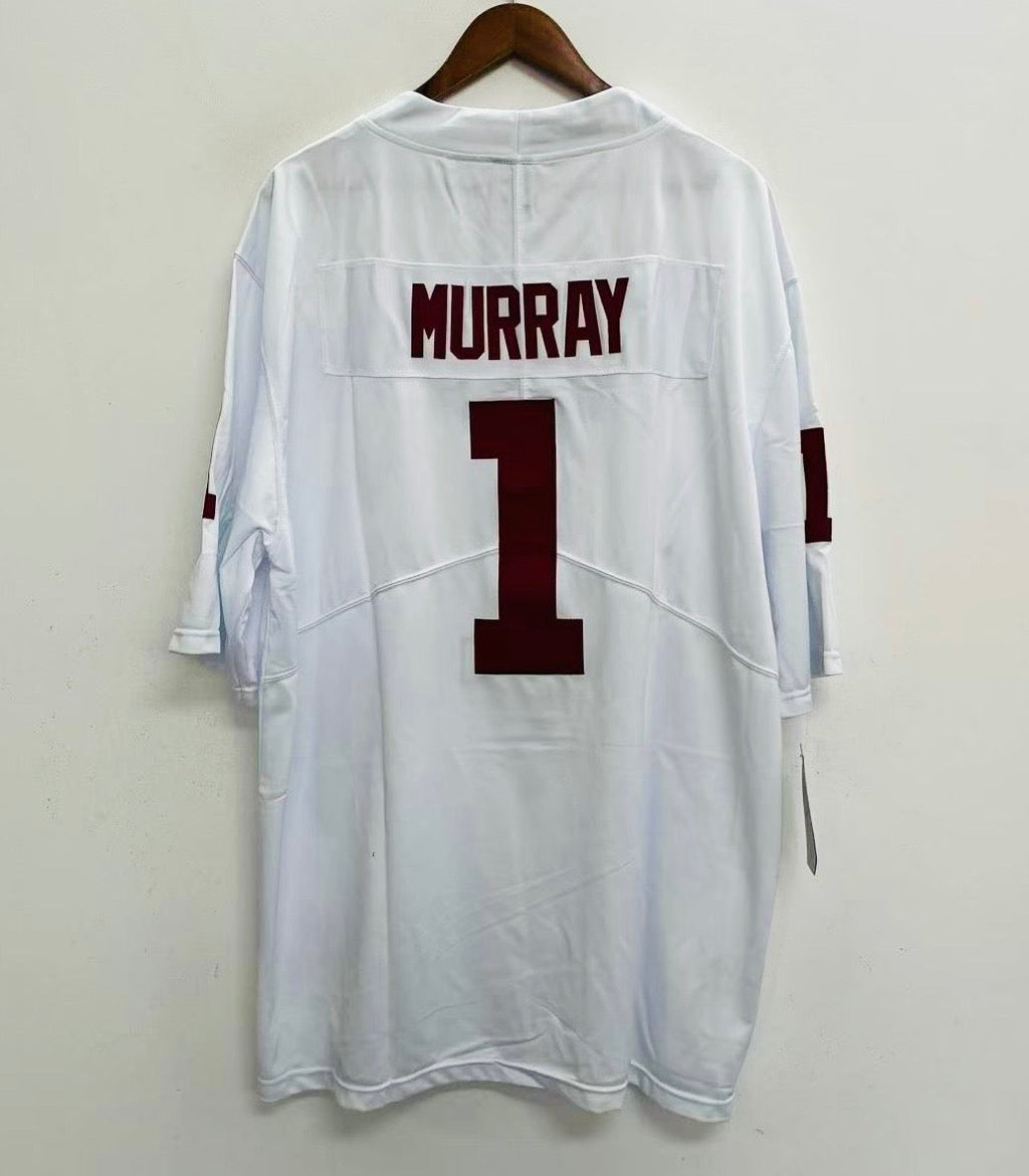 Kyler Murray Oklahoma Sooners Official NCAA Jersey