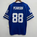 Drew Pearson Dallas Cowboys Official NFL Jersey  Mitchell & Ness blue
