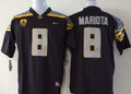 Marcus Mariota Oregon Ducks Official NCAA Jersey NIKE
