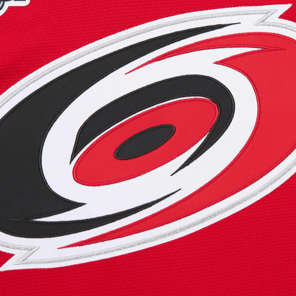 Rod Brind’Amour 2006 Carolina Hurricanes Official NHL Jersey