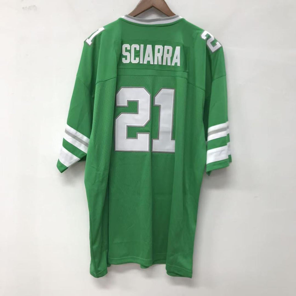 Any name & Number 1970’s early 80’s Philadelphia Eagles NFL Mitchell & Ness Jersey home