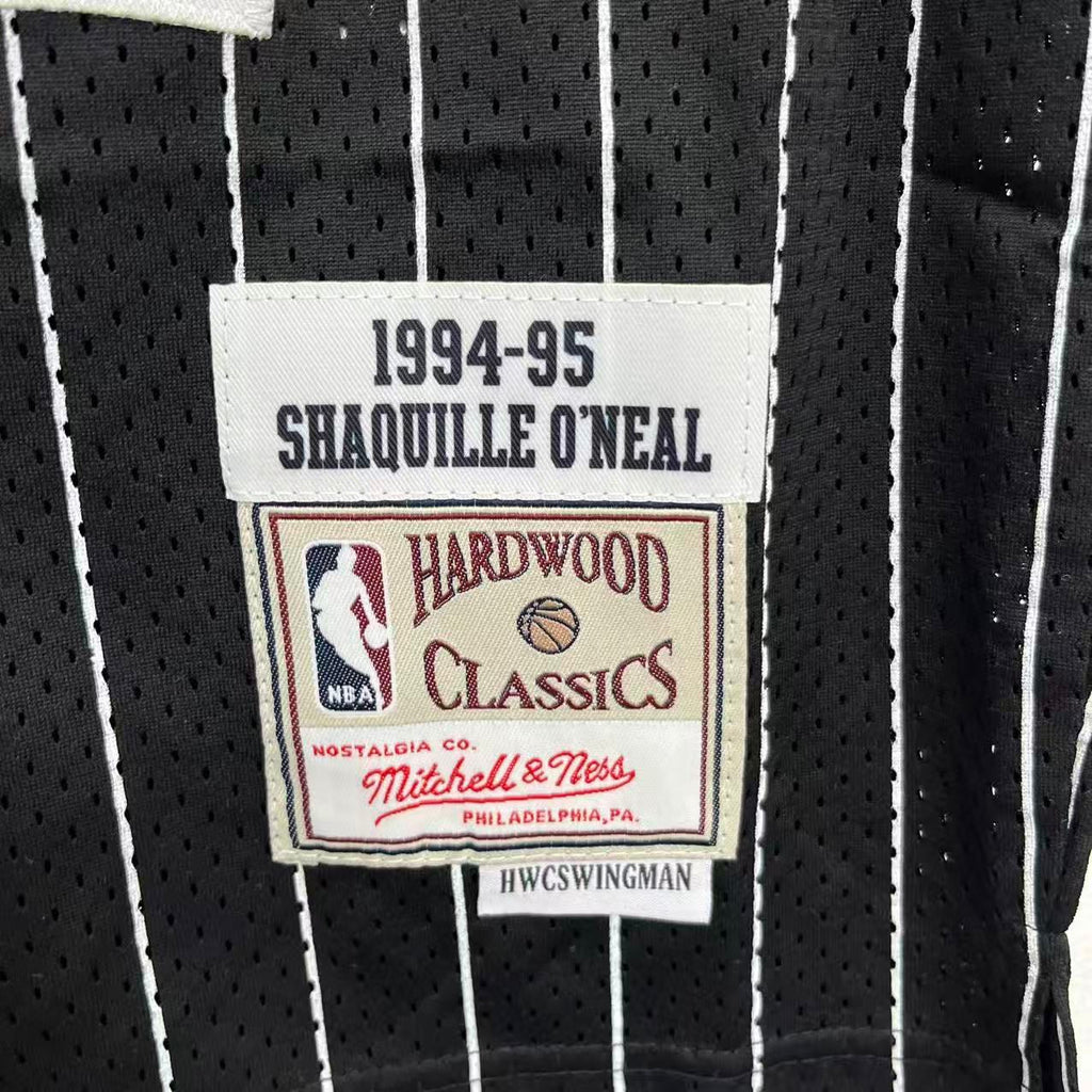 Shaquille O’Neal YOUTH Orlando Magic Official NBA Jersey
