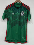 Mexico Soccer Futbol Official Adidas Jersey adult sizes
