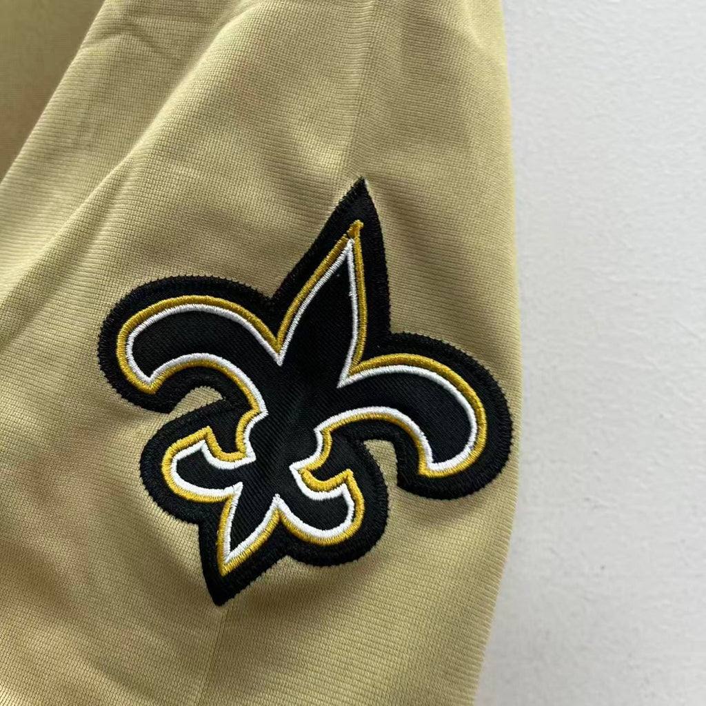 Kool-Aid McKinstry #4 New Orleans Saints Official NFL Nike Jersey