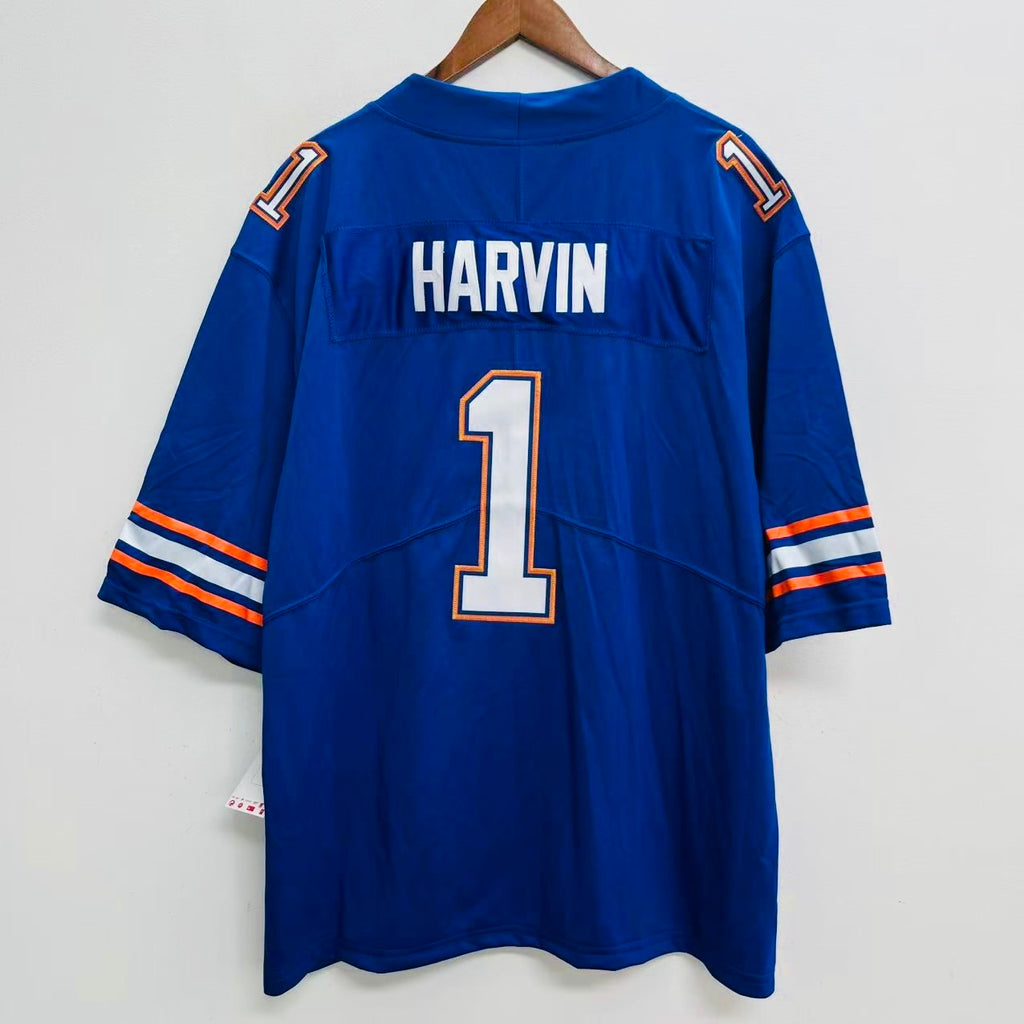Percy Harvin Florida Gators Official NCAA Nike Jersey