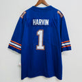 Percy Harvin Florida Gators Official NCAA Nike Jersey