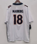 Peyton Manning Denver Broncos Official NFL Nike Jersey