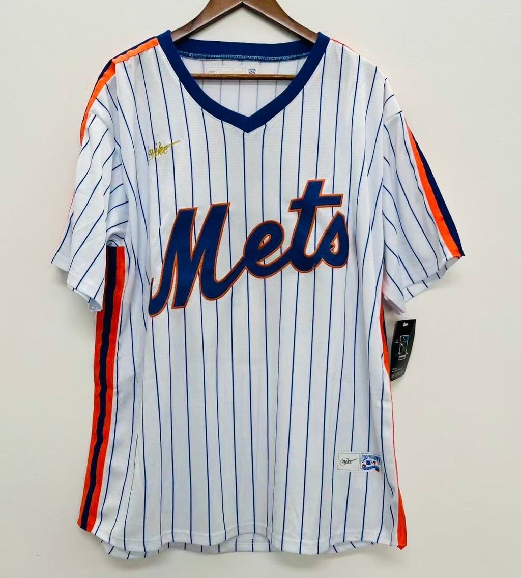 Tom Seaver New York Mets Official MLB Jersey Nike