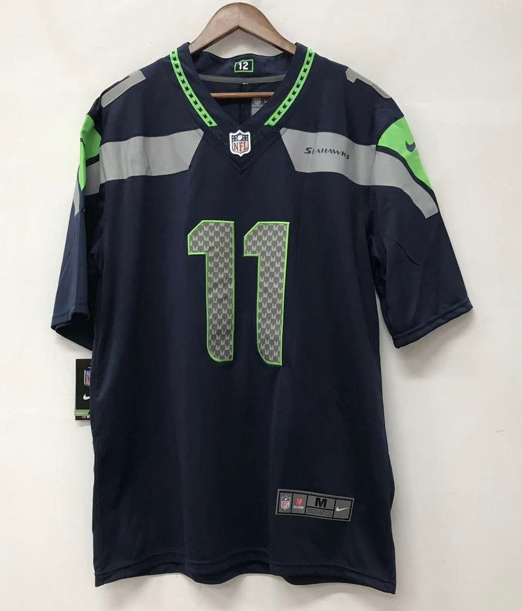 Jaxon Smith - Njigba Seattle Seahawks Official NFL Jersey Nike
