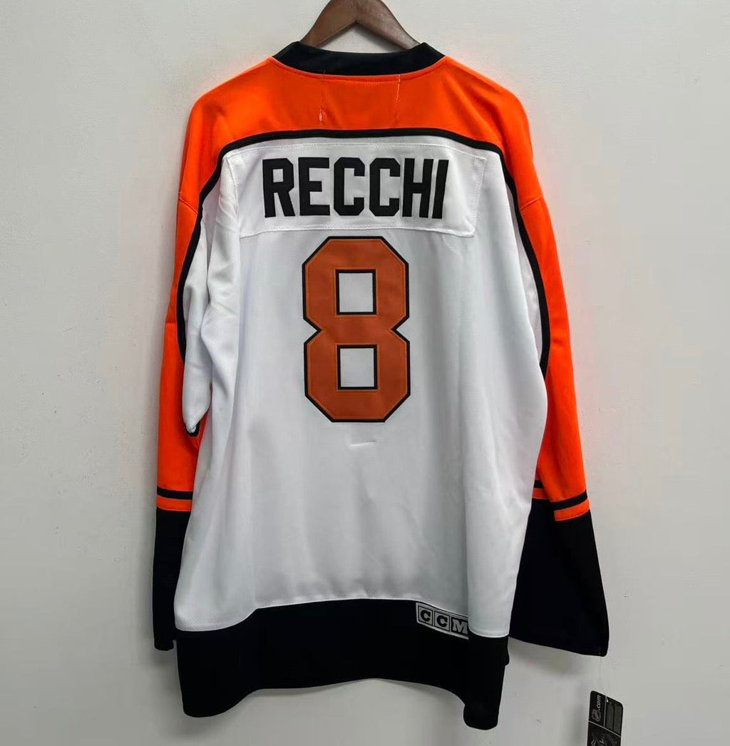 Mark Recchi Philadelphia Flyers Official NHL Jersey CCM