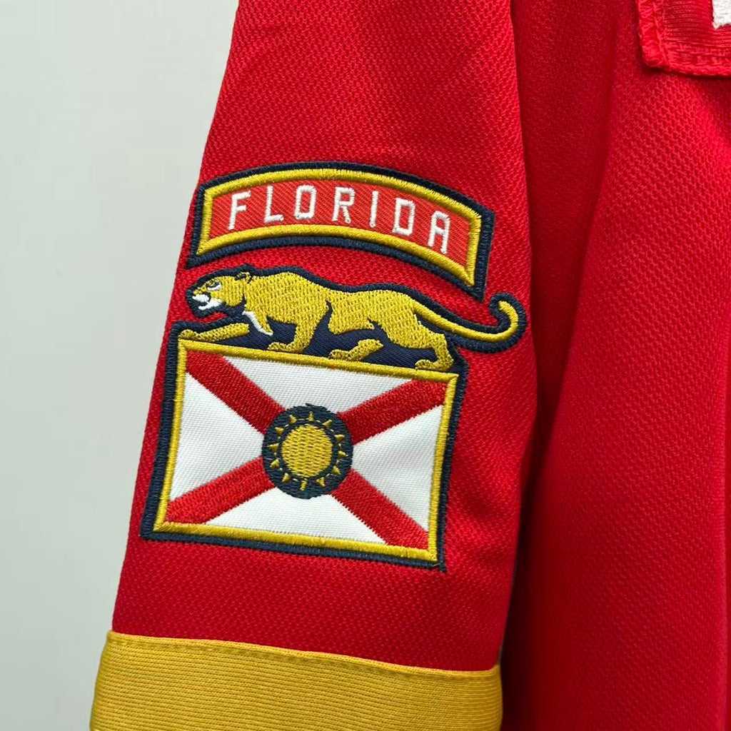 Brad Marchand Florida Panthers Official NHL Fanatics Jersey