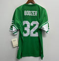Emerson Boozer New York Jets Official NFL Mitchell & Ness Jersey