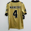 Kool-Aid McKinstry #4 New Orleans Saints Official NFL Nike Jersey