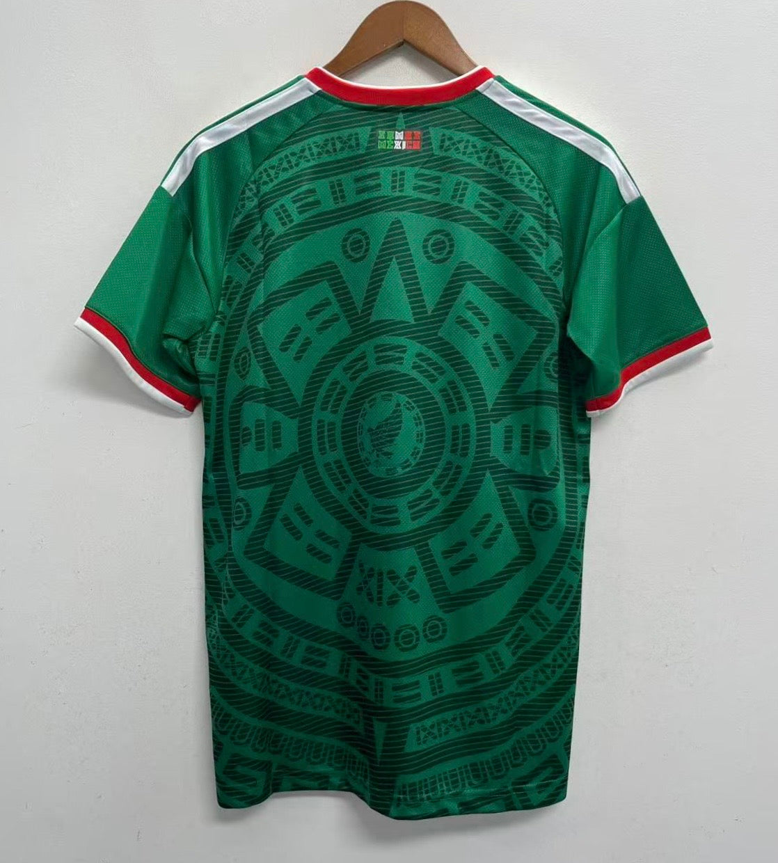 Mexico Soccer Futbol Adidas Jersey adult sizes