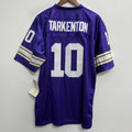 Fran Tarkenton 1975 Minnesota Vikings Official NFL Mitchell & Ness Jersey