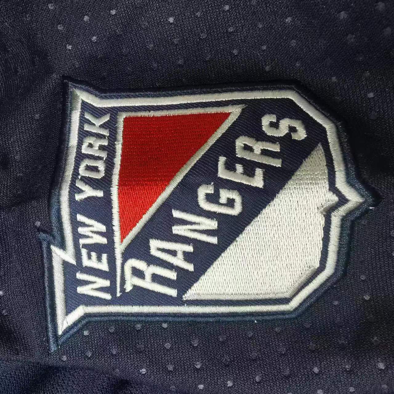 Artemi Panarin New York Rangers Official NHL Adidas  Jersey Statue of Liberty