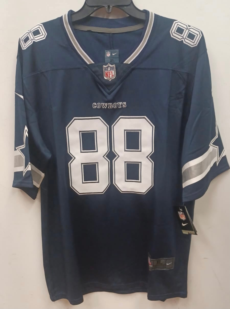 CeeDee Lamb Dallas Cowboys Official NFL Nike Jersey