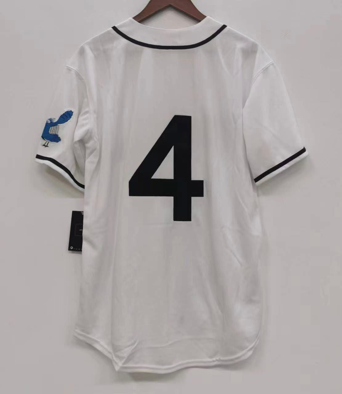 Old Time Philadelphia Phillies Jersey from the 1940’s