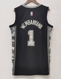 Victor Wembanyama San Antonio Spurs Jordan Brand Jersey