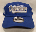 Los Angeles Dodgers New Era Hat adjustable