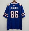 Dalton Kincaid Buffalo Bills Official NFL Nike Jersey