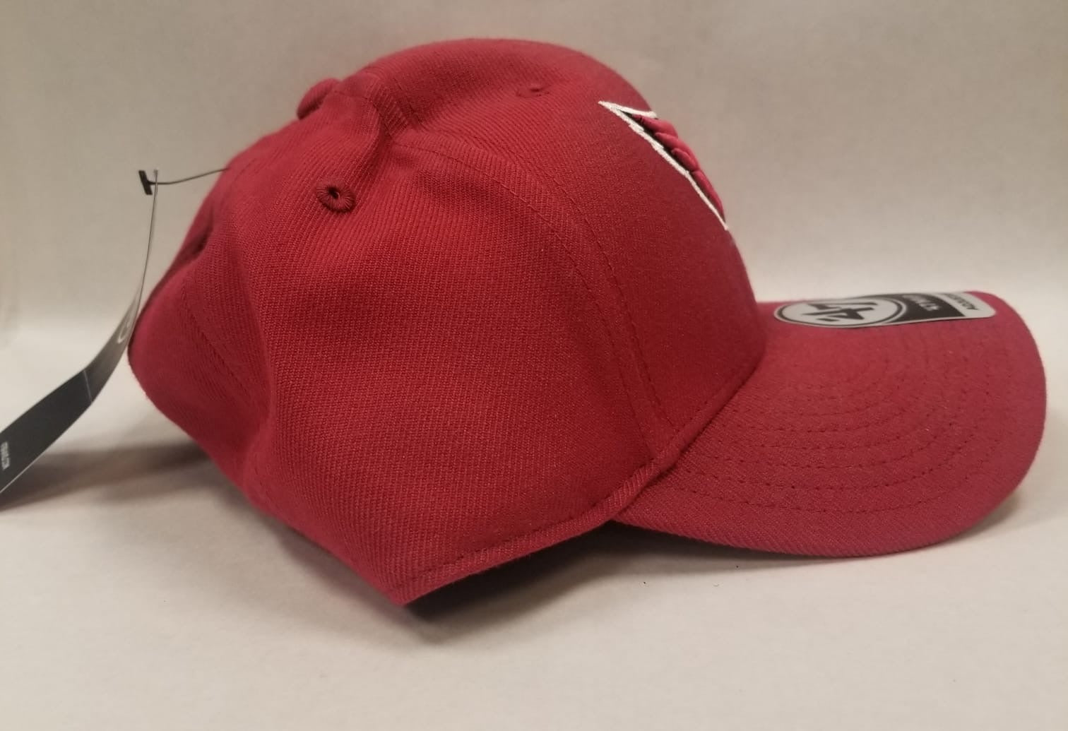 Arizona Cardinals Official NFL 47 brand Hat adjustable